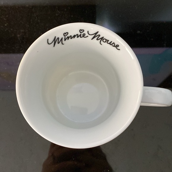 Disney Minnie Mouse Sketch Book Ceramic Mug - Picture 5 of 6